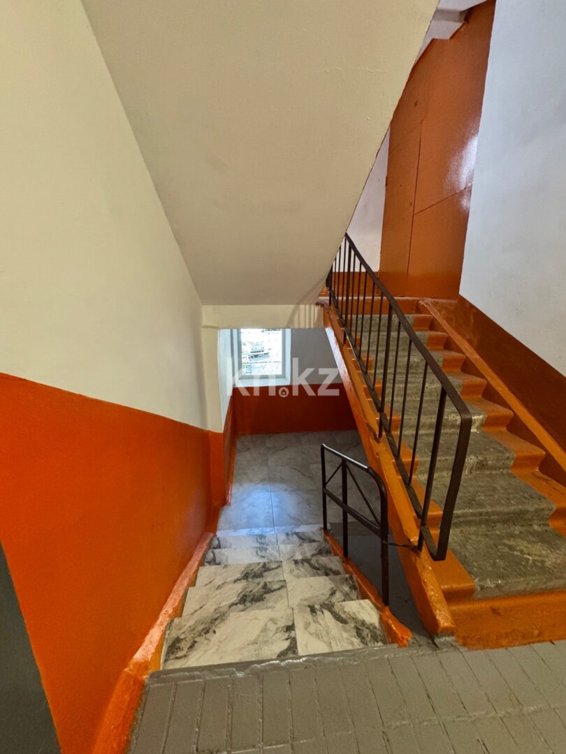 Продажа 2-комнатной квартиры, 54 м² в Караганде - фото 20