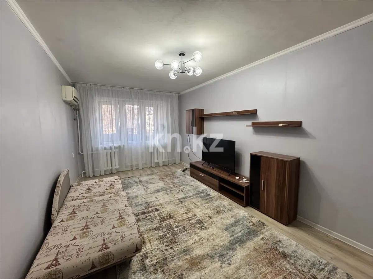 Продажа 3-комнатной квартиры, 60 м² - Продажа трехкомнатных квартир от собственников в Алматы - страница 37 фото 1 из 3