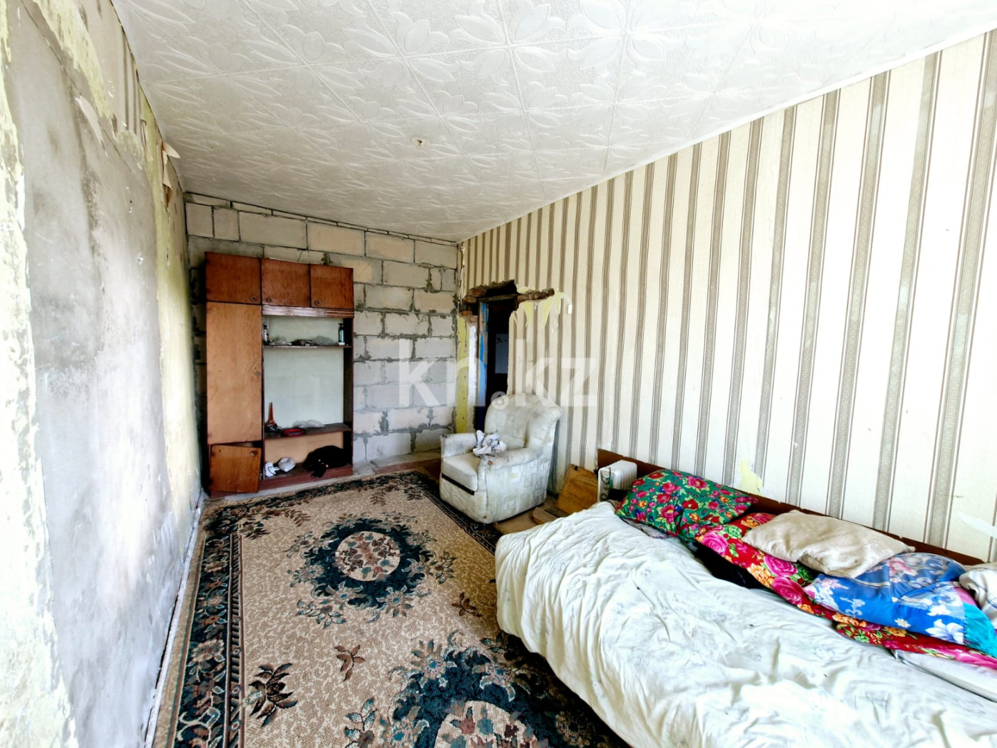 Продажа 4-комнатного дома, 122.3 м² - Продажа домов, коттеджей в Казахстане - страница 4 фото 14 из 15