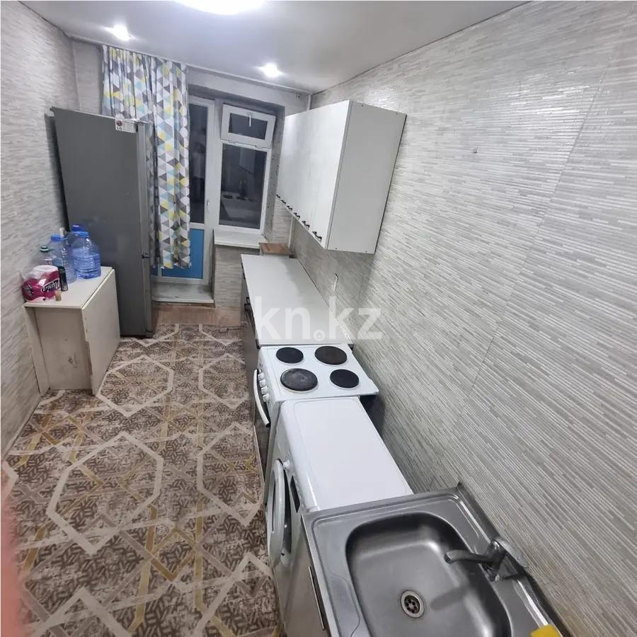 Продажа 1-комнатной квартиры, 35 м² - Продажа квартир в Казахстане - страница 18 фото 2 из 3