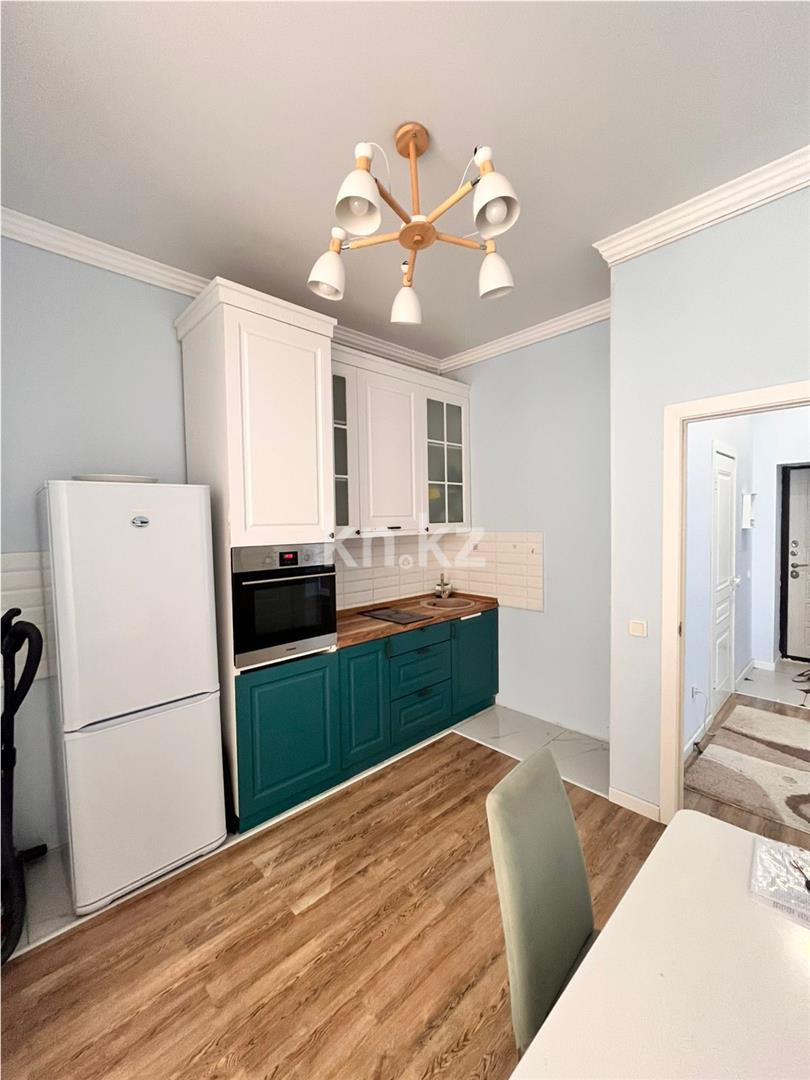 Продажа 1-комнатной квартиры, 36 м², ул. Анет баба в Астане - фото 3