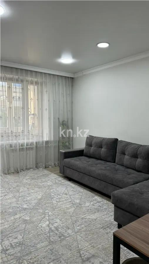 Продажа 3-комнатной квартиры, 86.4 м² - Продажа трехкомнатных квартир от собственников в Алматы - страница 3 фото 1 из 4
