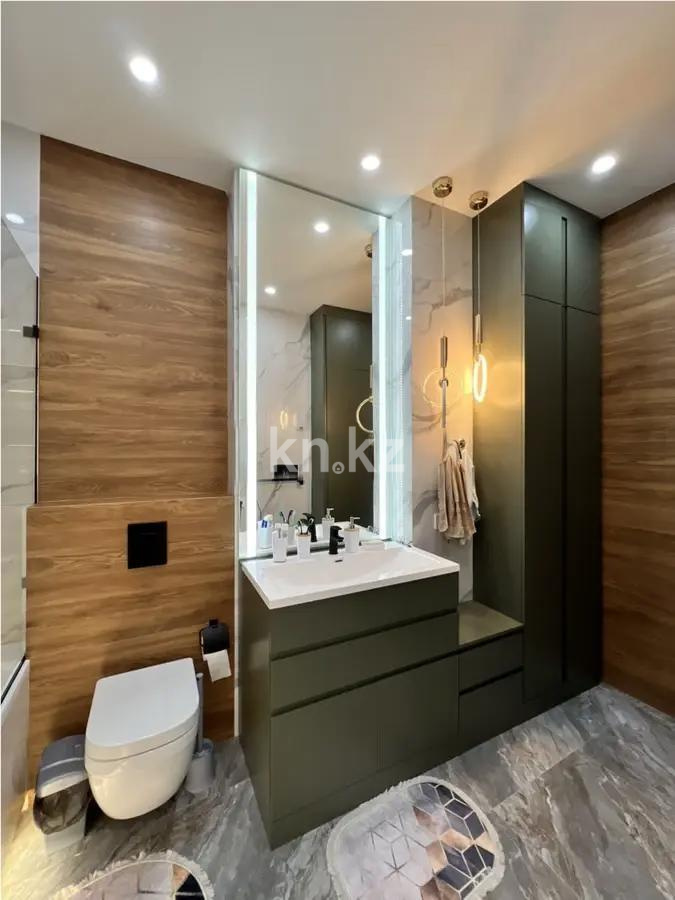 Продажа 3-комнатной квартиры, 95 м² - Недвижимость в Казахстане - страница 7 фото 9 из 13
