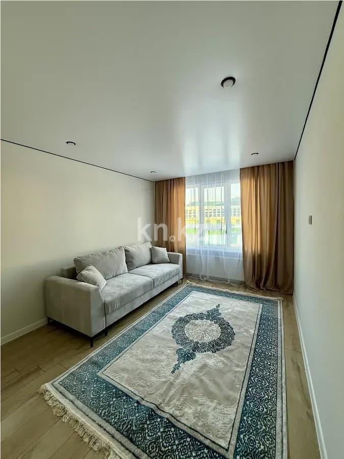 Продажа 1-комнатной квартиры, 35 м², ул. Е-103, дом  5 в Астане