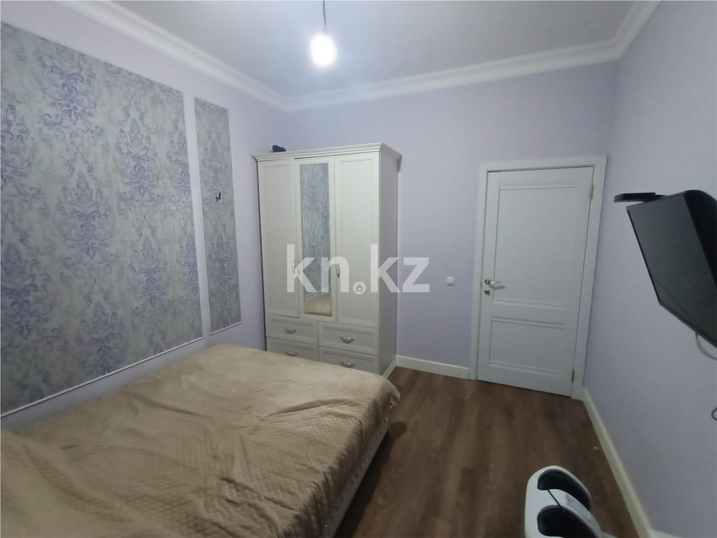 Продажа 4-комнатной квартиры, 90.6 м² - Продажа  четырехкомнатных квартир в новостройках Астаны фото 13 из 44