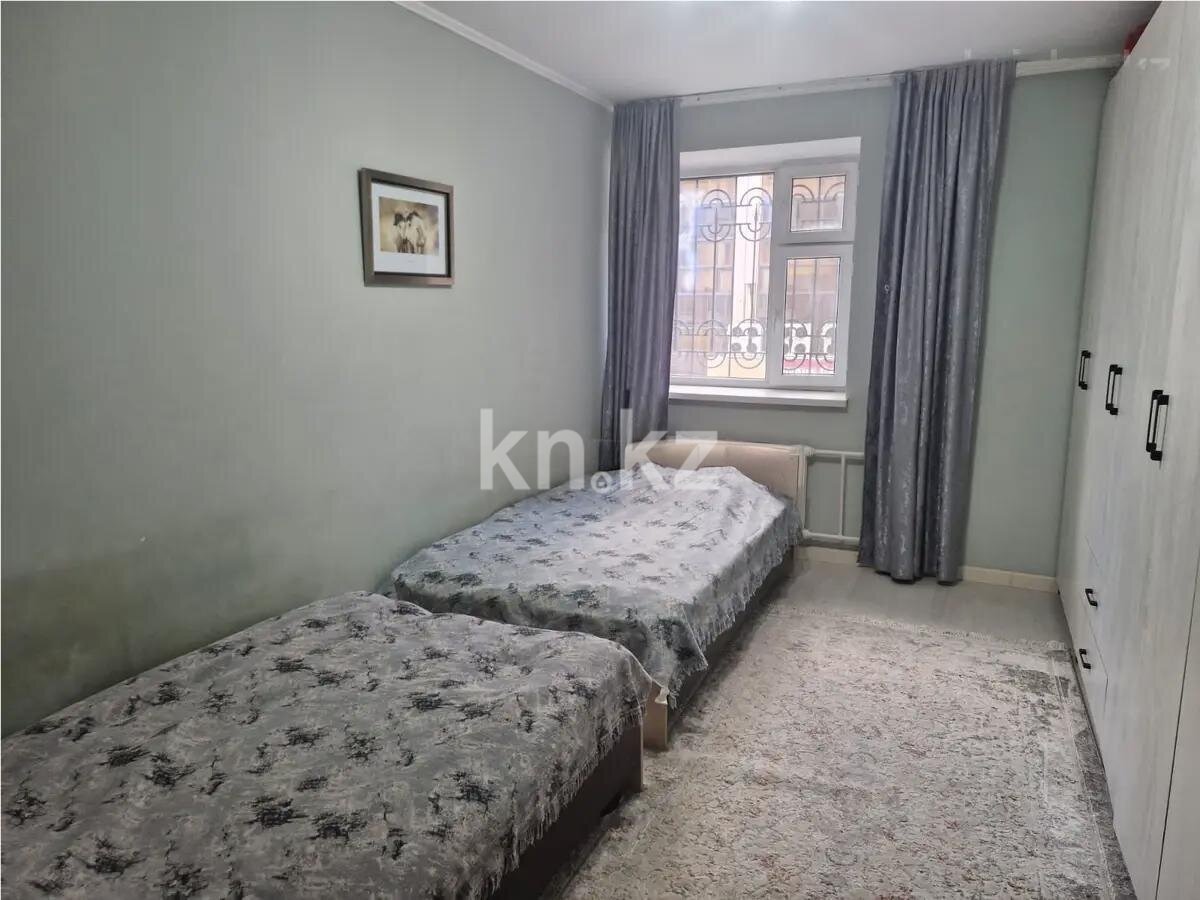 Продажа 3-комнатной квартиры, 86 м² в Астане - фото 3