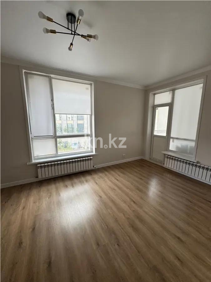 Продажа 2-комнатной квартиры, 66 м², ул. Анет баба, дом  9 в Астане - фото 3