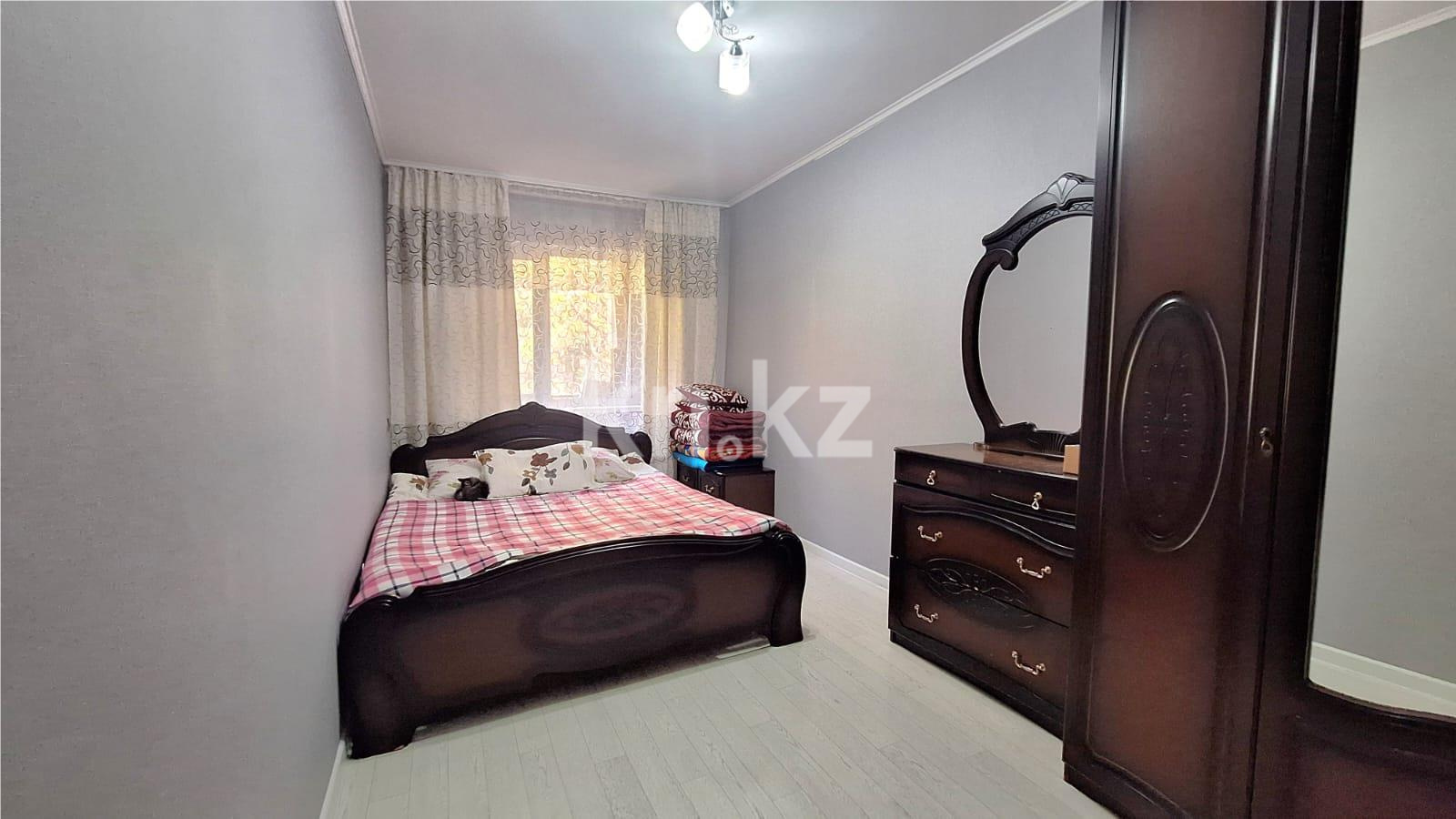 Продажа 5-комнатной квартиры, 86 м², 11а мкр. - Продажа квартир в Казахстане фото 5 из 15