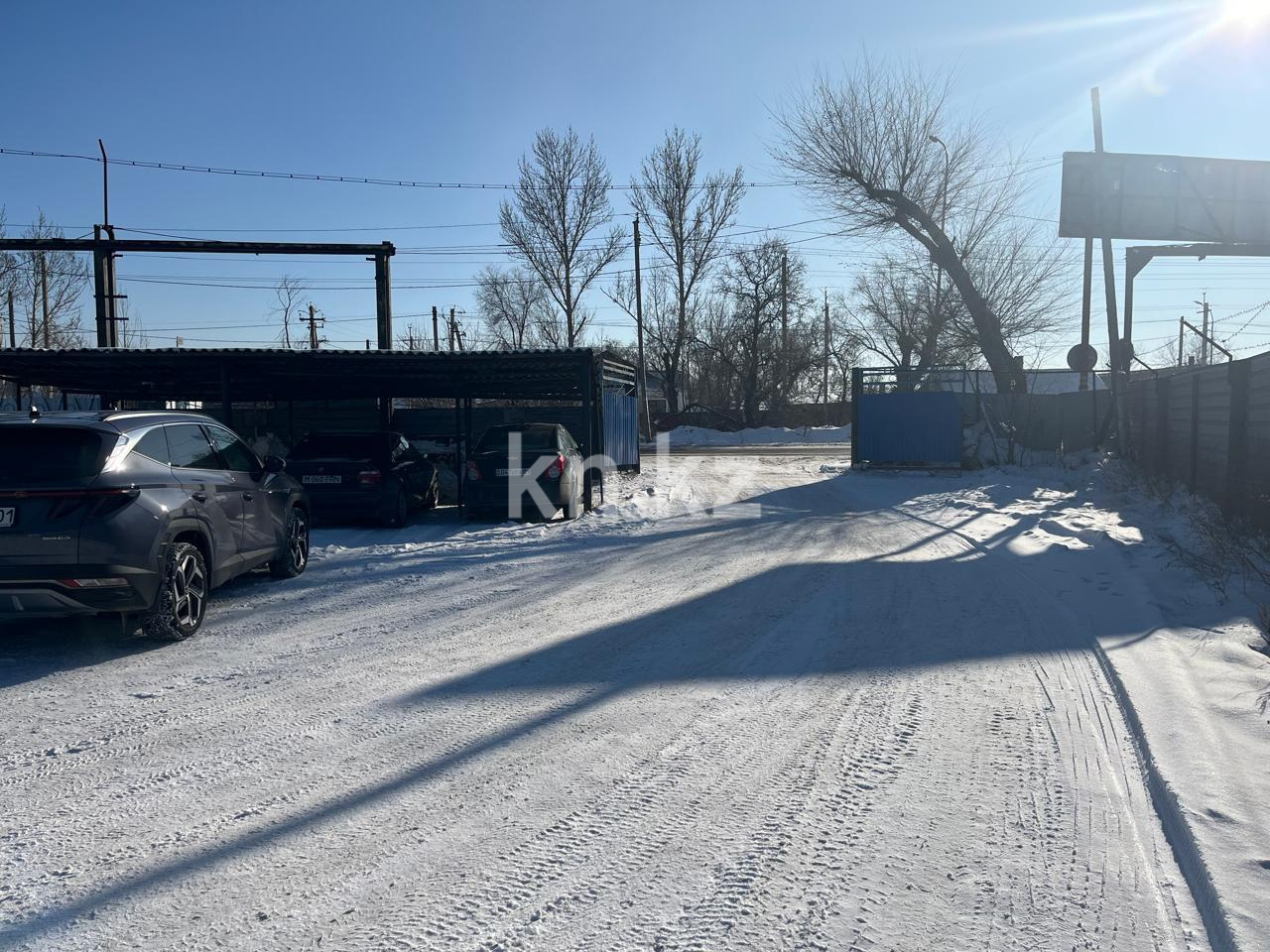 Продажа , 1000 м², ул. Заводская в Караганде - фото 7