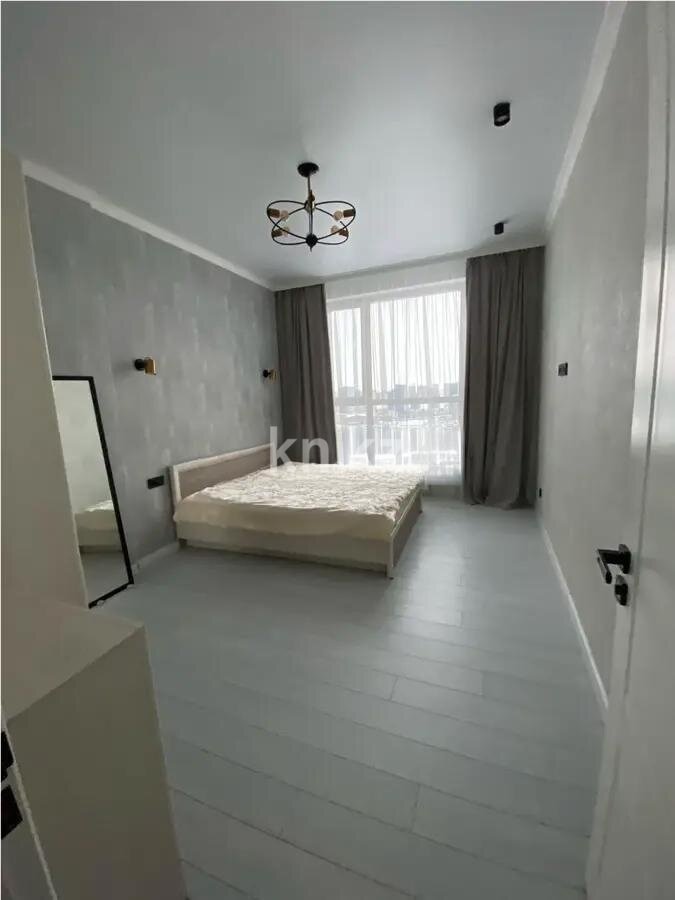 Продажа 2-комнатной квартиры, 60 м² в Астане - фото 2