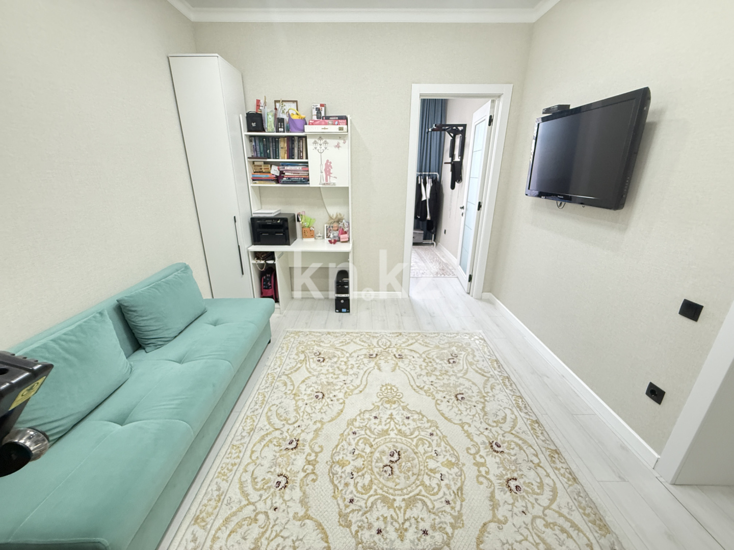 Продажа 4-комнатной квартиры, 90 м² в Караганде - фото 7