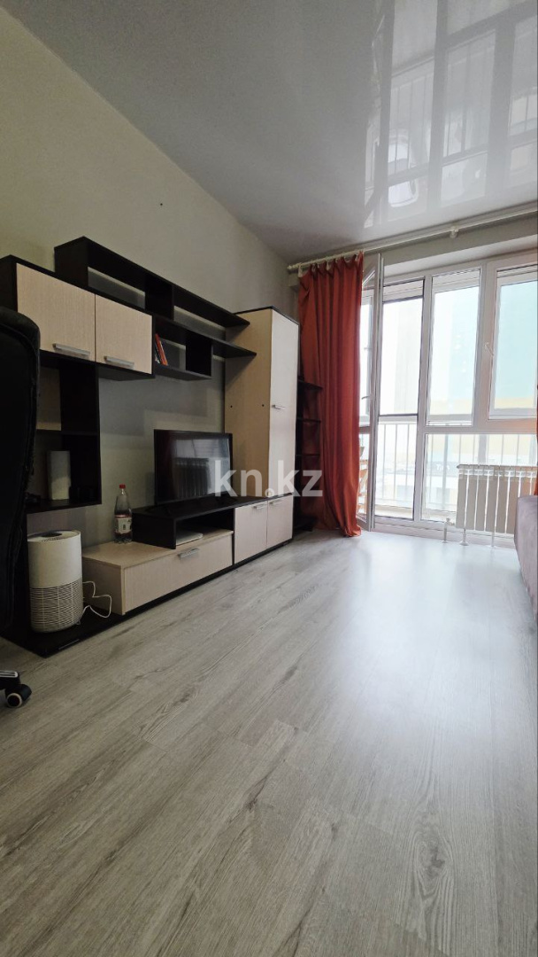 Продажа 1-комнатной квартиры, 30.5 м² - Продажа квартир в Казахстане - страница 18 фото 8 из 12