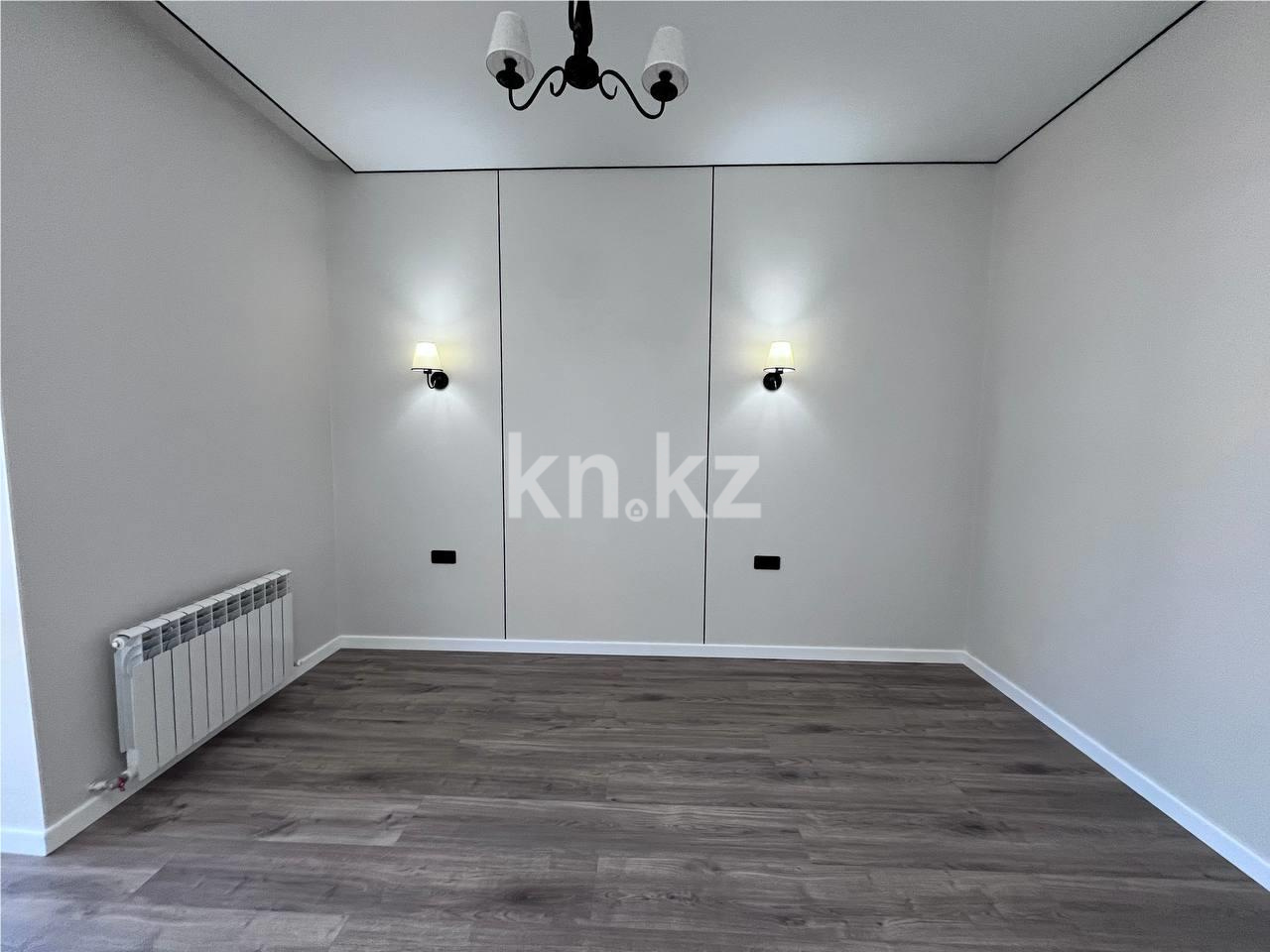 Продажа 2-комнатной квартиры, 52 м², ул. Муканова - Продажа квартир в Караганде фото 12 из 46