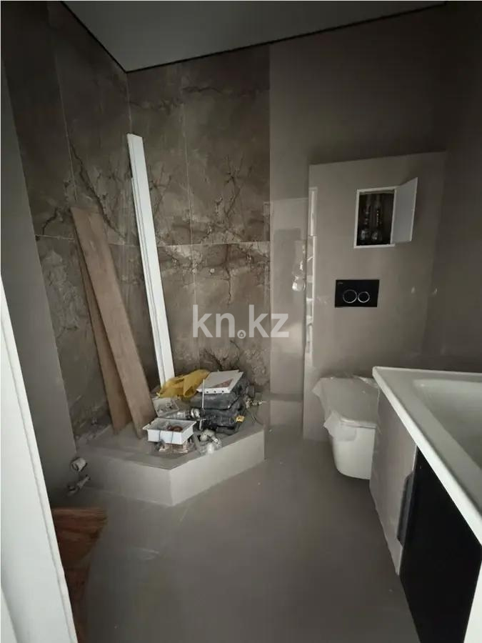 Продажа 1-комнатной квартиры, 31.4 м² - Продажа квартир в кирпичном доме в Астане фото 3 из 4