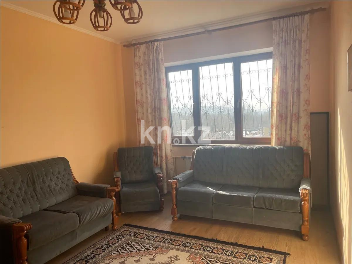 Продажа 3-комнатной квартиры, 74 м², пр. Достык, дом  270 - Продажа  трехкомнатных квартир в Алматы с фото фото 1 из 6