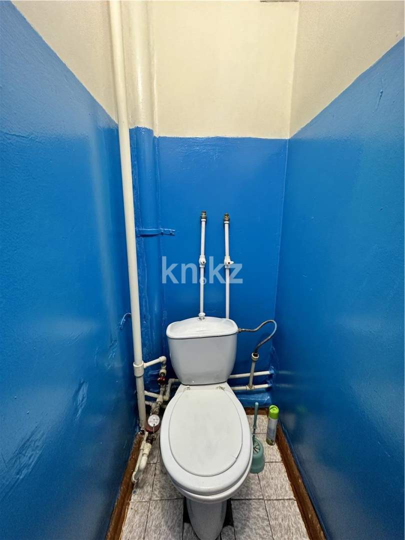 Продажа 4-комнатной квартиры, 82 м², ул. Сатыбалдина - Продажа  четырехкомнатных квартир в Караганде фото 17 из 17