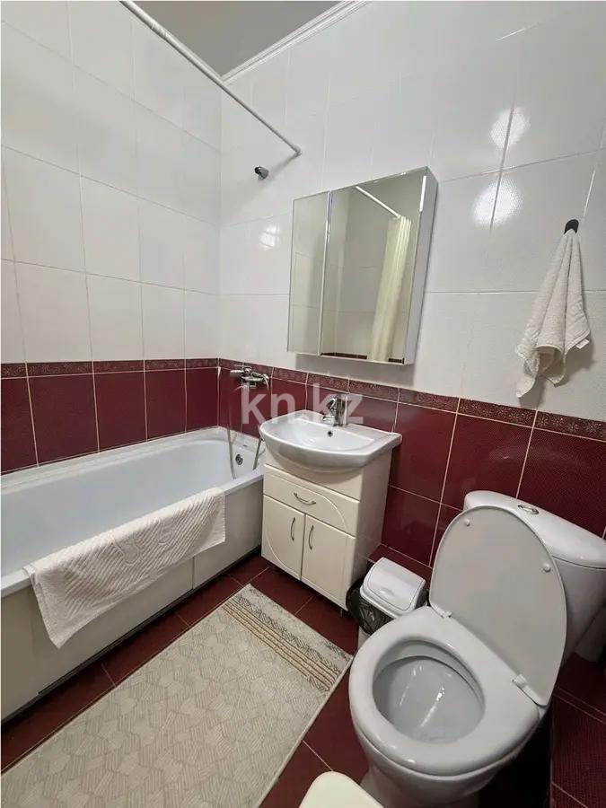 Продажа 1-комнатной квартиры, 25 м² - Продажа квартир в Астане - страница 49 фото 3 из 3