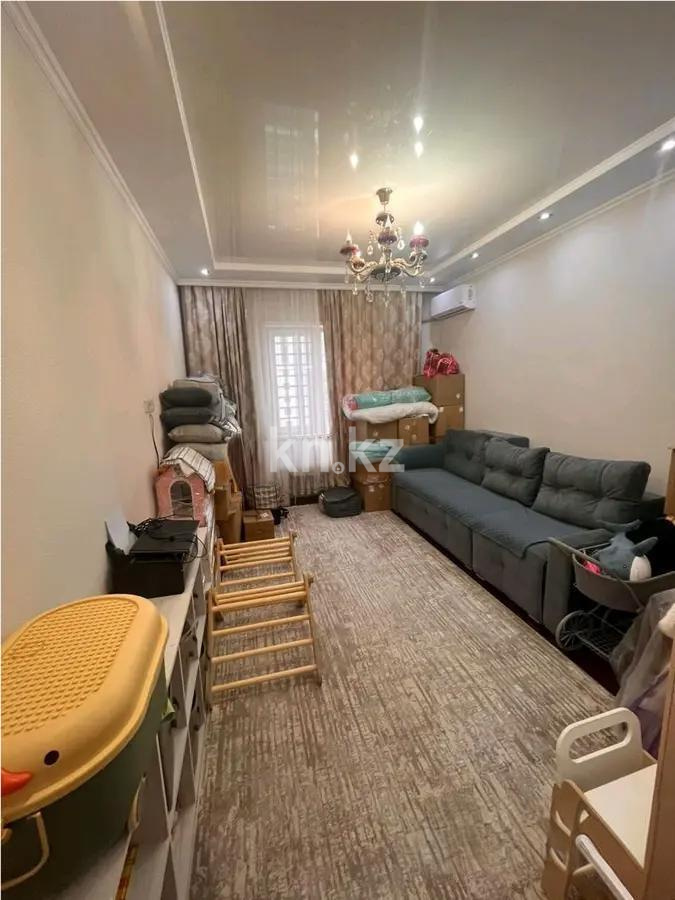 Продажа 2-комнатной квартиры, 70.8 м², ул. Кунаева, дом  35 - Продажа квартир в Астане без посредников фото 2 из 5