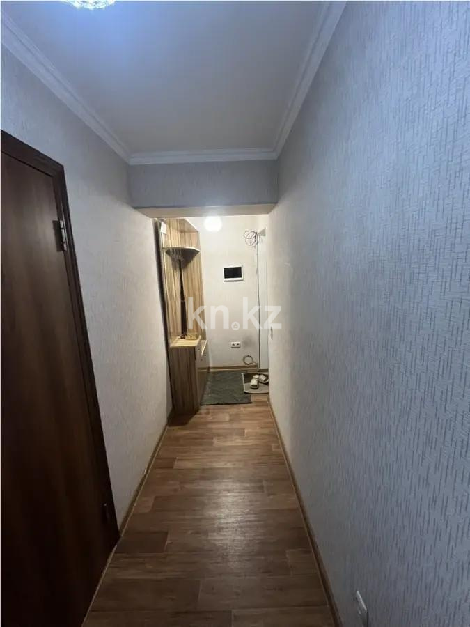 Продажа 1-комнатной квартиры, 33 м² - Продажа квартир в Турксибском р-не Алматы - страница 5 фото 1 из 4