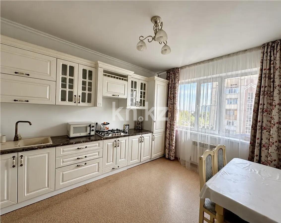 Продажа 1-комнатной квартиры, 39.6 м² в Алматы