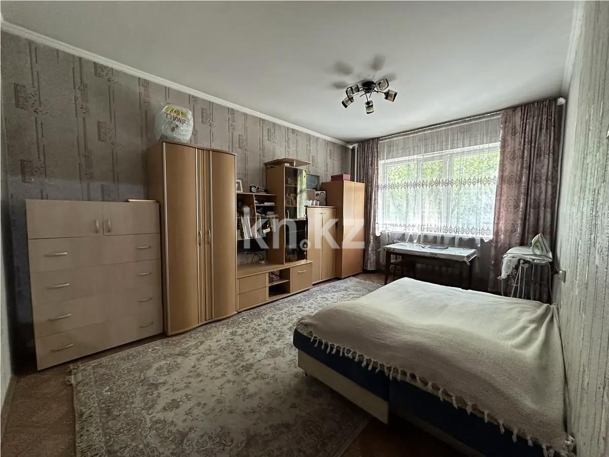 Продажа 2-комнатной квартиры, 58.1 м² в Алматы - фото 2