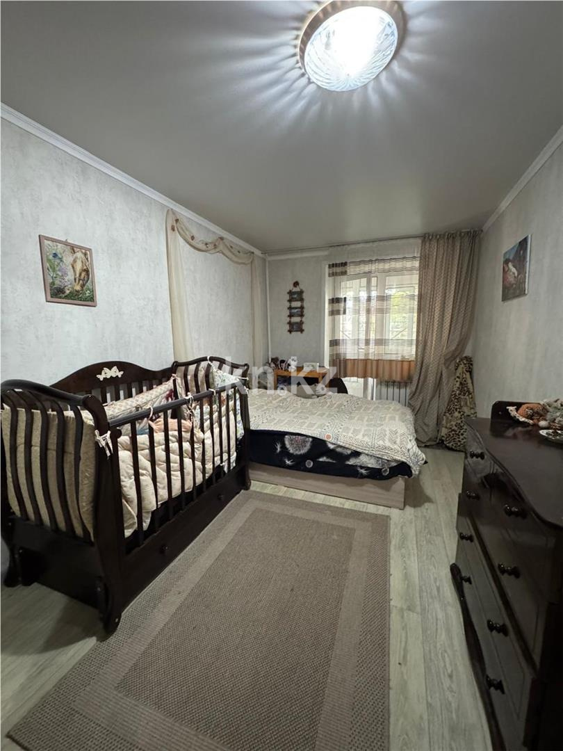 Продажа 2-комнатной квартиры, 51 м², ул. Аманжолова - Продажа квартир в Караганде фото 5 из 11