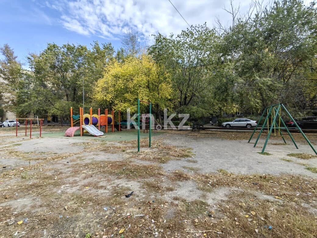 Продажа 2-комнатной квартиры, 44.4 м² в Караганде - фото 26