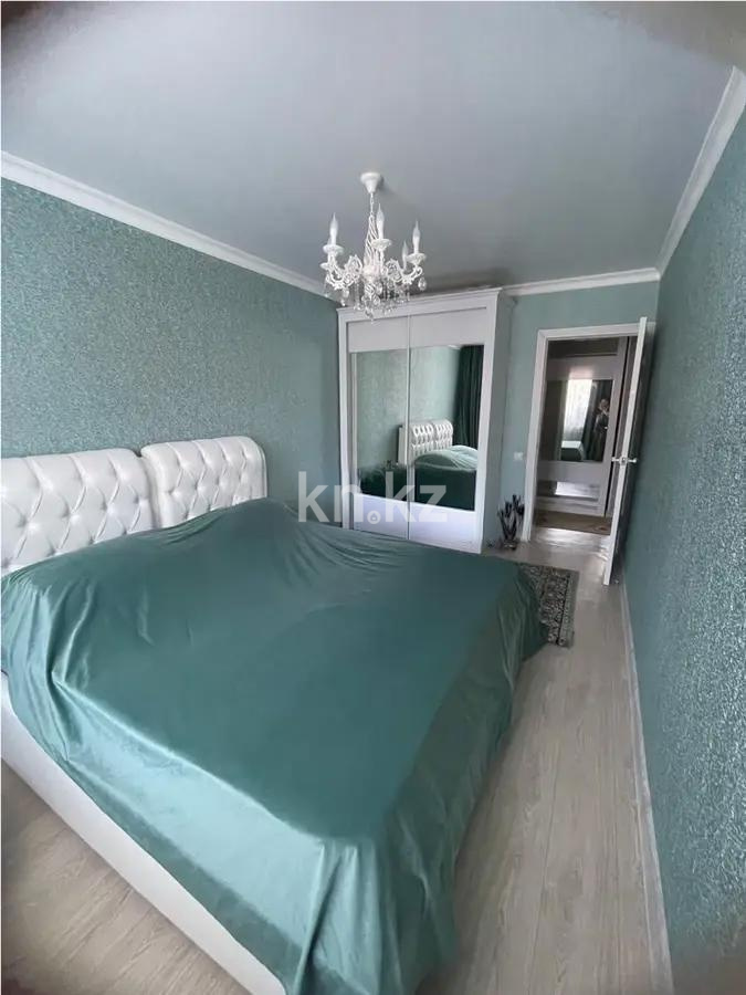 Продажа 4-комнатной квартиры, 86 м² - Продажа четырехкомнатных квартир от собственников в Караганде фото 2 из 6