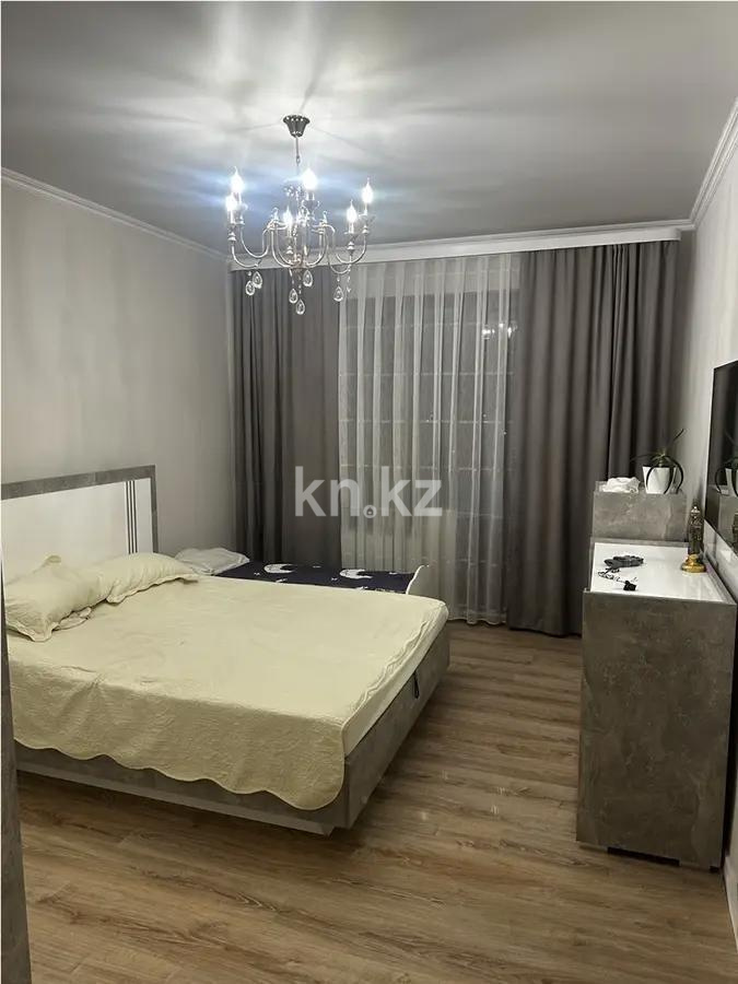 Продажа 2-комнатной квартиры, 71 м² - Продажа квартир в новостройках Алматы без посредников фото 2 из 5