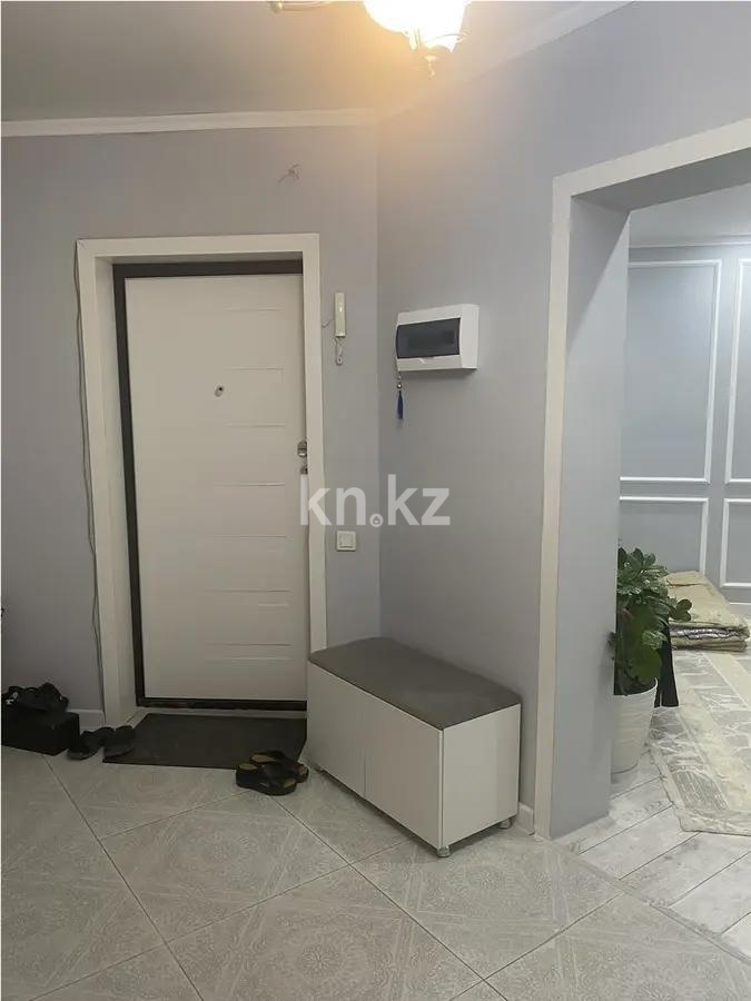 Продажа 3-комнатной квартиры, 70 м² - Продажа трехкомнатных квартир в монолитно-каркасном доме в Казахстане - страница 48 фото 4 из 4