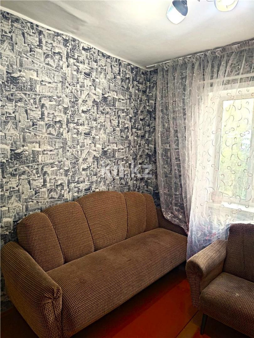 Продажа 3-комнатного дома, 60 м², ул. Медицинская - Продажа домов, коттеджей в Караганде фото 8 из 14