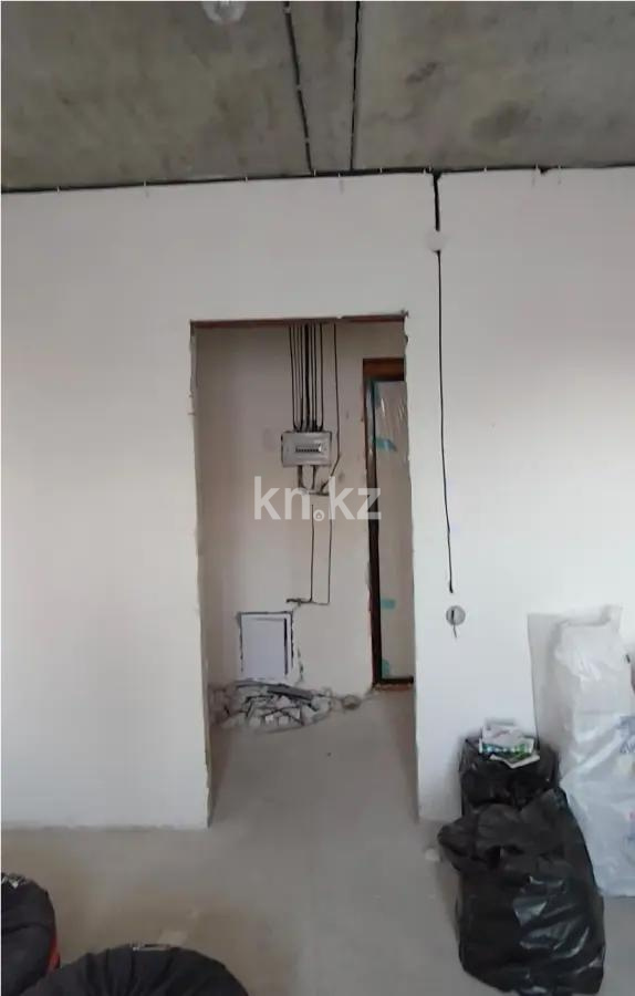 Продажа 1-комнатной квартиры, 32.7 м², ул. Болекпаева, дом  19 в Астане