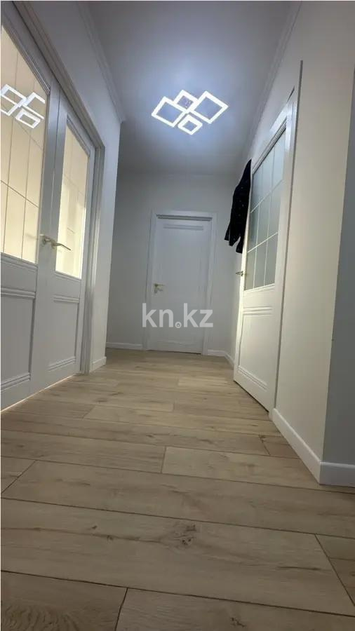 Продажа 3-комнатной квартиры, 74 м² - Продажа трехкомнатных квартир в р-не Есиль Астаны фото 6 из 7