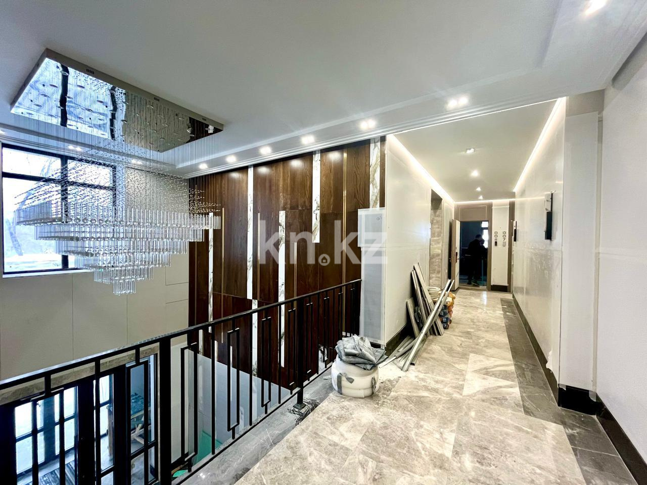 Продажа 4-комнатной квартиры, 160 м² в Караганде - фото 4