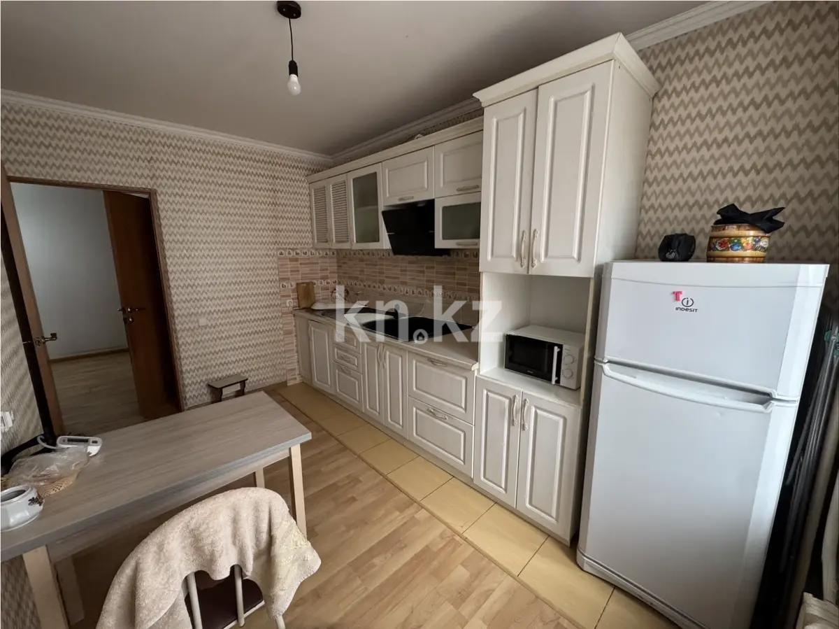 Продажа 2-комнатной квартиры, 62 м² - Продажа квартир в р-не Сарайшык Астаны - страница 3 фото 3 из 5