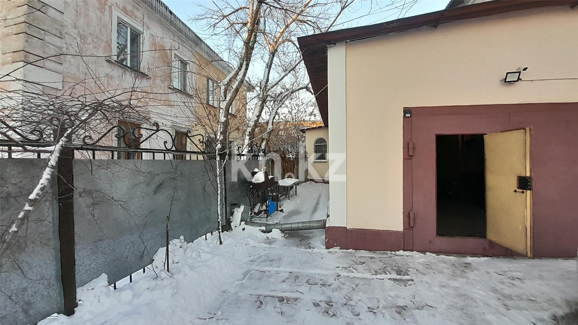 Продажа 5-комнатной квартиры, 207 м², ул. Менделеева в Темиртау - фото 31