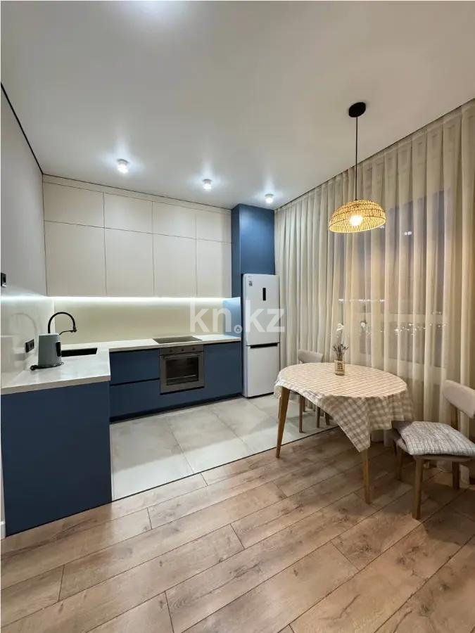 Продажа 2-комнатной квартиры, 45 м² - Продажа квартир в Казахстане - страница 8 фото 2 из 3