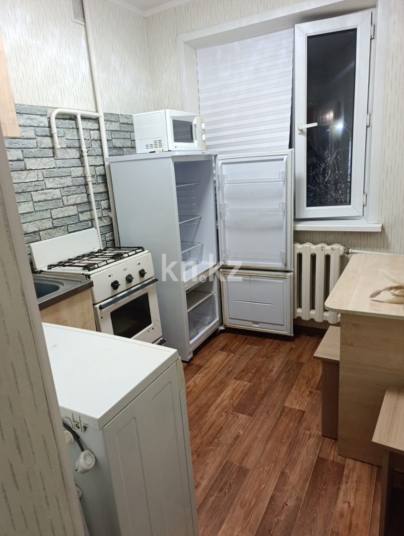 Аренда 1-комнатной квартиры, 31 м² - Аренда действующего бизнеса в Усть-Каменогорске фото 2 из 9