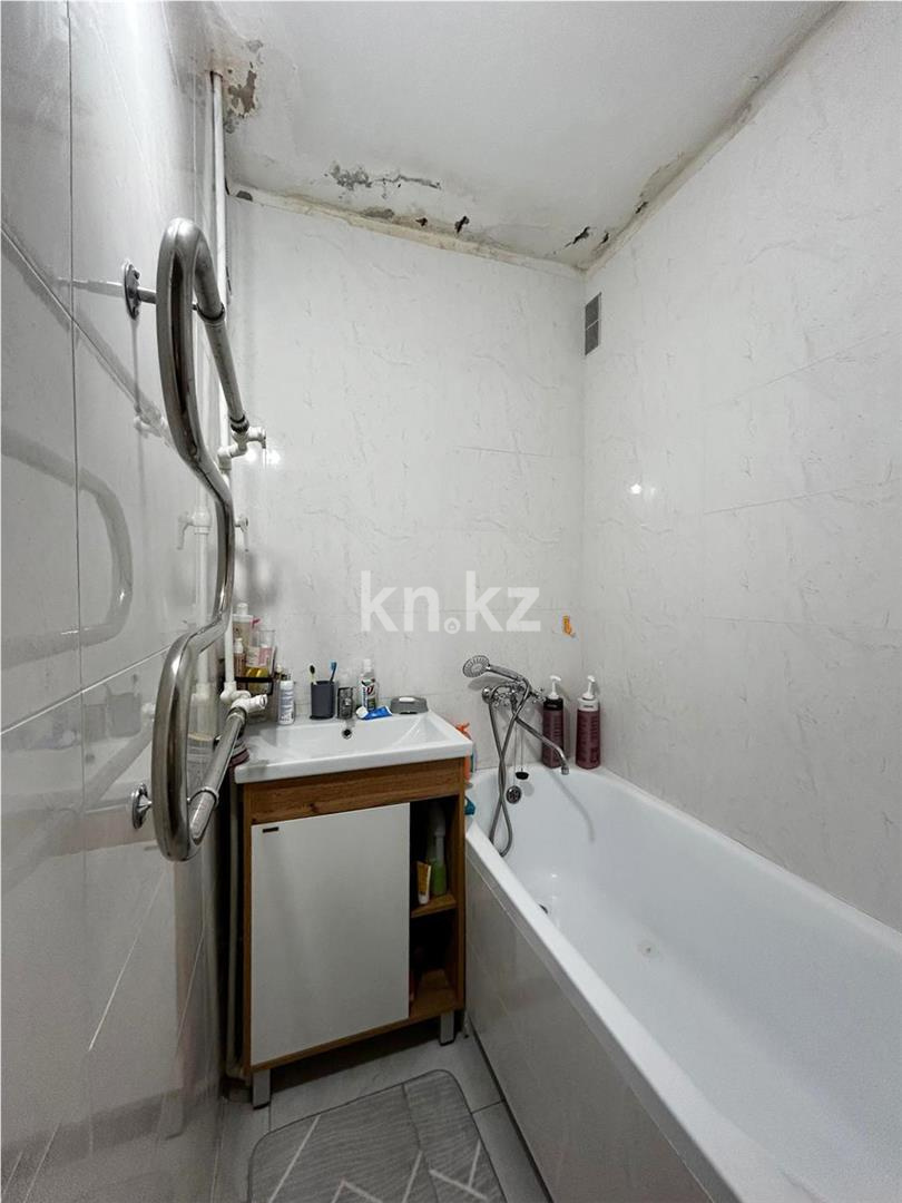 Продажа 2-комнатной квартиры, 45 м², ул. Рыскулова - Продажа квартир в Актобе фото 7 из 10