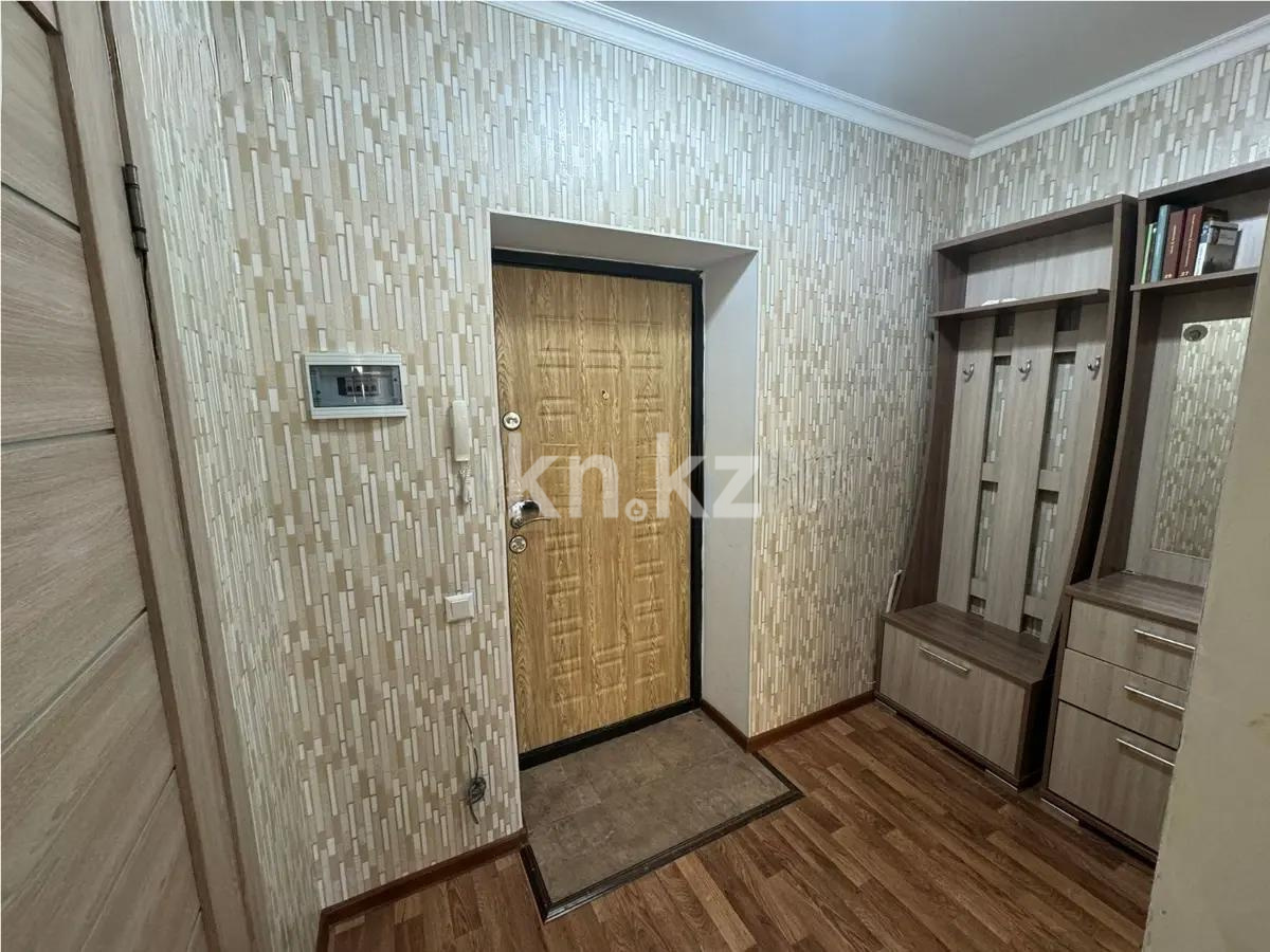 Продажа 1-комнатной квартиры, 38 м² - Продажа недвижимости в Астане - страница 2 фото 3 из 3