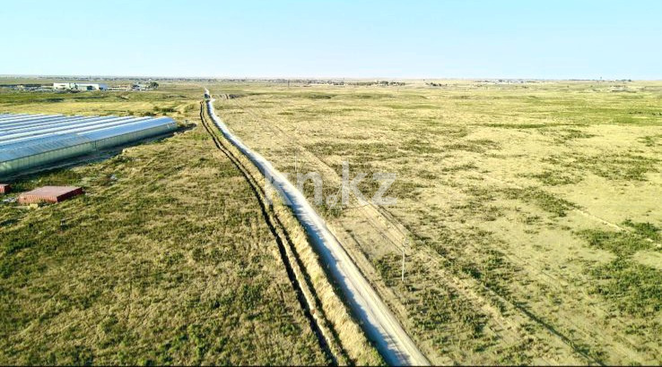 Продажа земельного участка, 89.7 га, Алтынтобе - Продажа квартир в Шымкенте фото 7 из 19