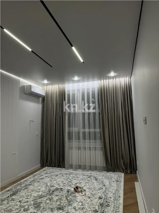 Продажа 2-комнатной квартиры, 56 м², ул. Утепова, дом  31 в Алматы - фото 2