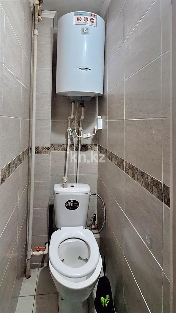 Продажа 5-комнатной квартиры, 82 м², 16 мкр. - Продажа квартир в Казахстане фото 11 из 12