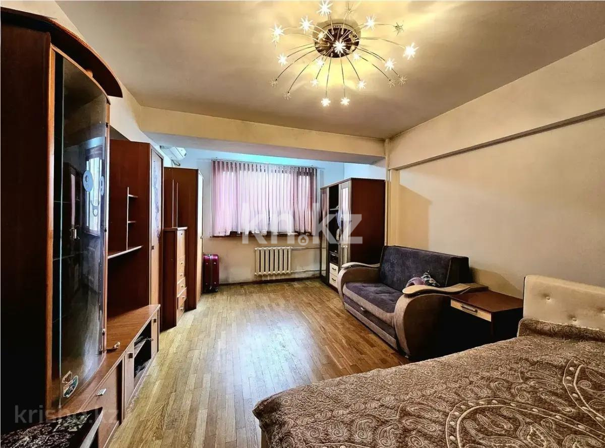 Продажа 3-комнатной квартиры, 110 м² в Алматы - фото 2