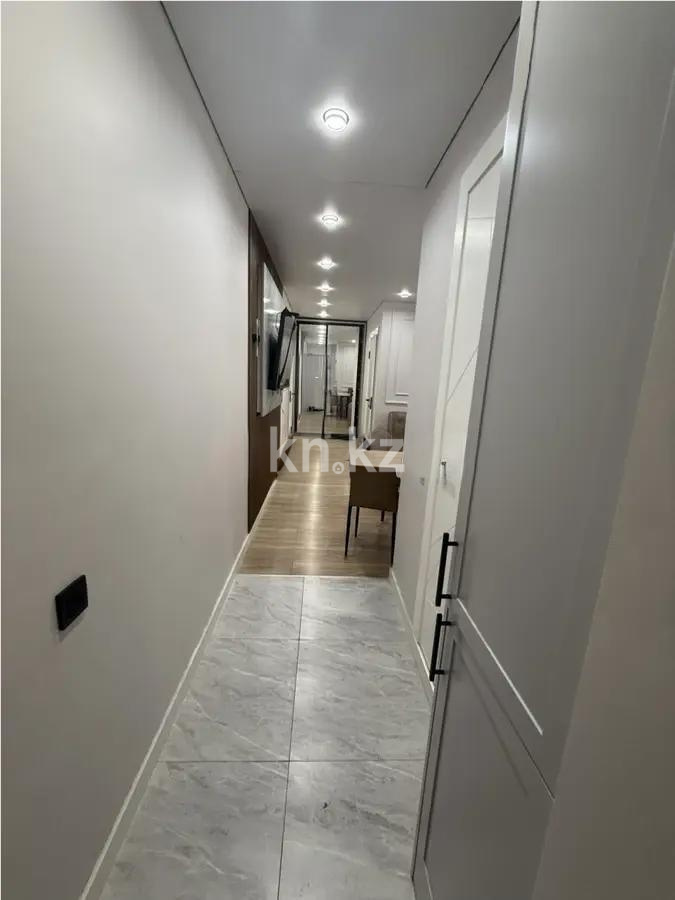 Продажа 3-комнатной квартиры, 54.1 м², ул. Тимирязева, дом  76 в Алматы - фото 6