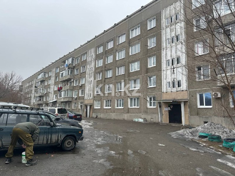 Продажа 3-комнатной квартиры, 89.6 м² - Продажа трехкомнатных квартир в Усть-Каменогорске фото 24 из 24