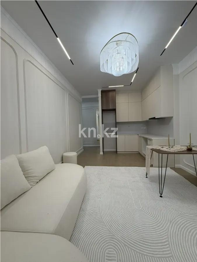 Продажа 3-комнатной квартиры, 70 м² - Продажа квартир в Казахстане - страница 30 фото 2 из 3
