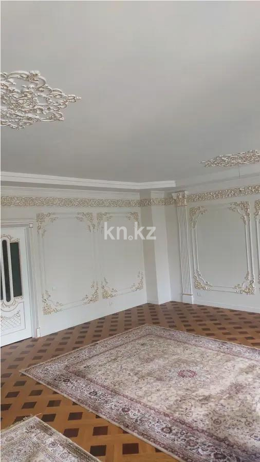 Продажа 5-комнатной квартиры, 205 м², ул. Мамбетова, дом  16 - Продажа  пятикомнатных квартир в новостройках Астаны с фото фото 1 из 2