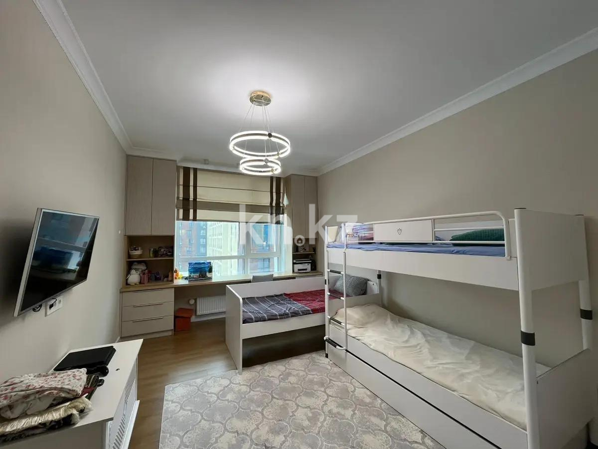 Продажа 3-комнатной квартиры, 100 м² - Продажа квартир в Астане - страница 19 фото 3 из 6