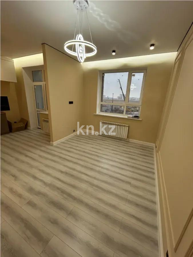 Продажа 2-комнатной квартиры, 48 м², ул. Толе би, дом  25а в Астане - фото 2